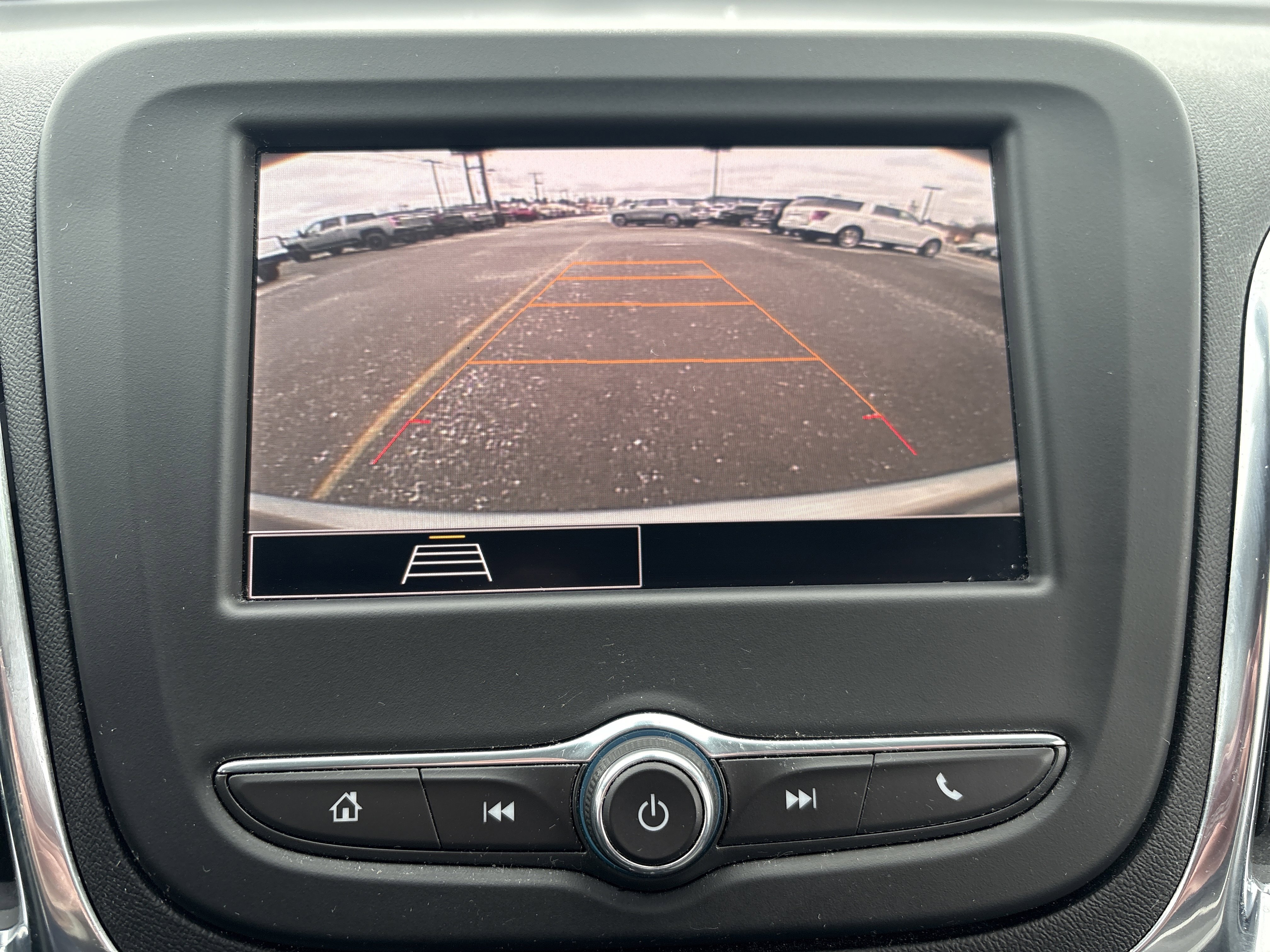 Used 2024 Chevrolet Equinox LT image 27