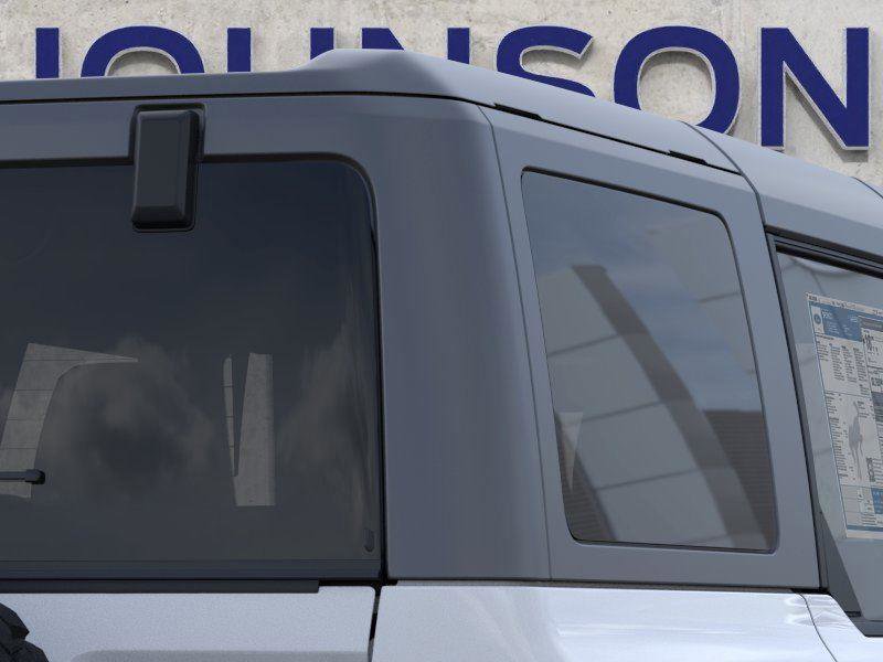 New 2026 Ford Bronco Big Bend w/ Black Diamond Package image 25