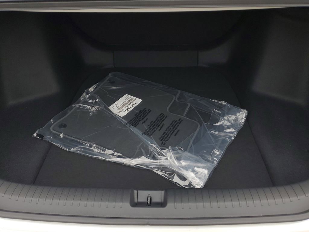 New 2026 Honda Accord LX image 7