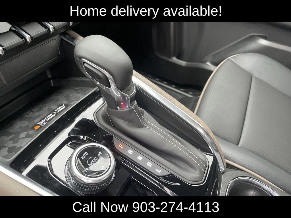 New 2026 GMC Canyon Denali image 24