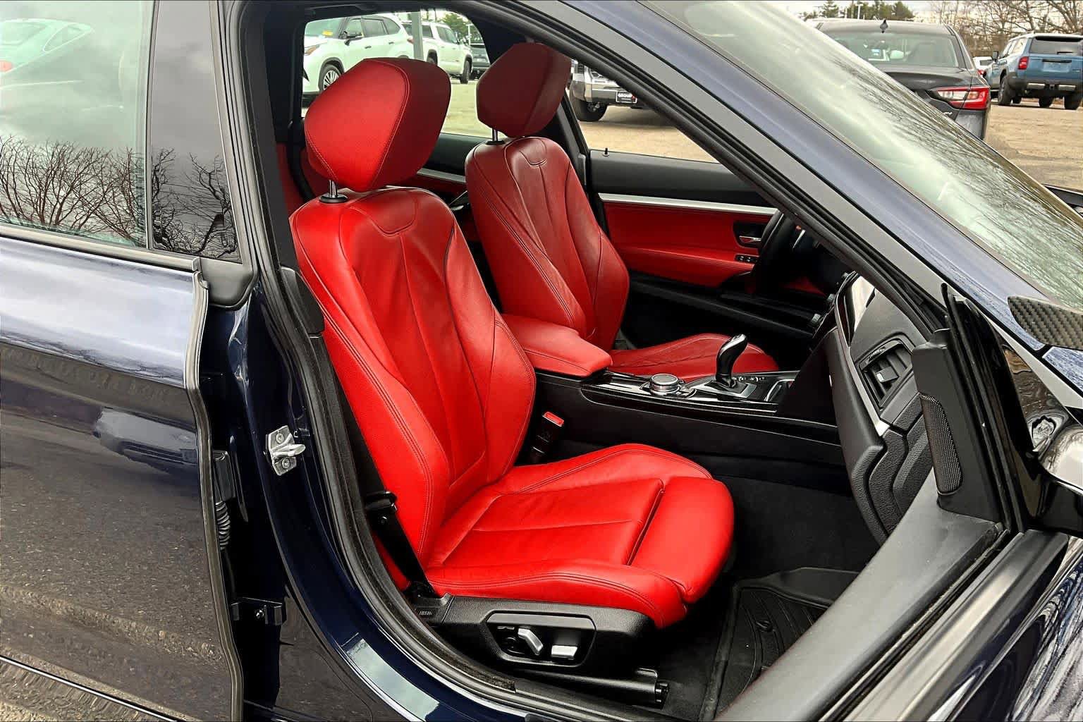 Used 2016 BMW 328i Gran Turismo xDrive image 8