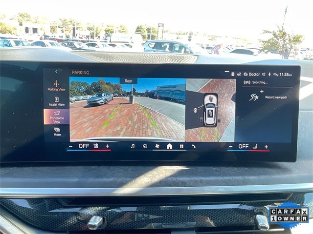 Used 2024 BMW X5 sDrive40i w/ Parking Assistance Package image 19