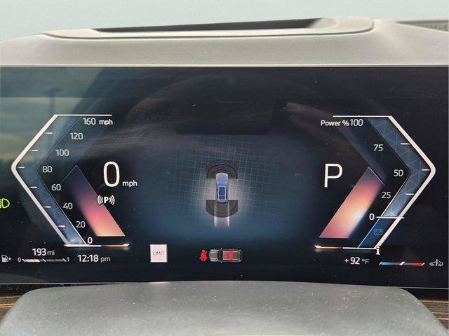 Used 2026 BMW X7 xDrive40i AWD/4WD image 37
