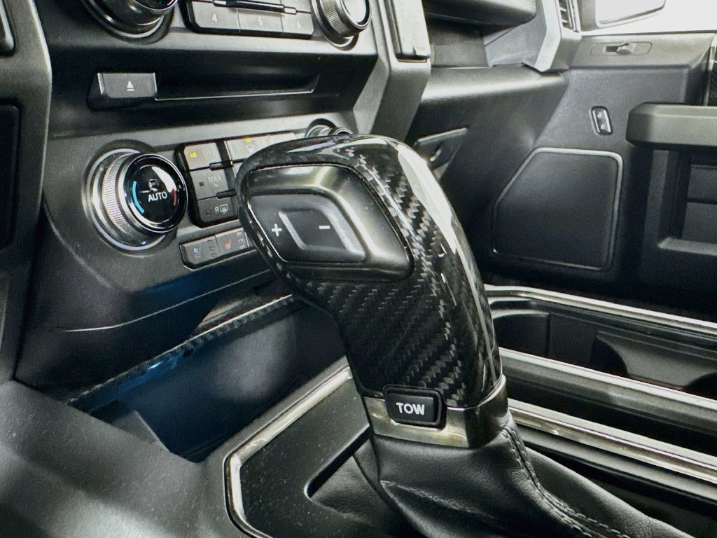 Used 2018 Ford F150 Raptor w/ Equipment Group 802A Luxury AWD/4WD image 26