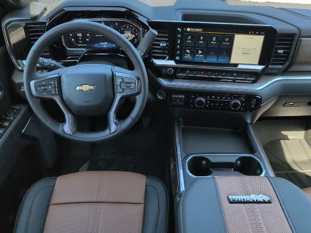 New 2026 Chevrolet Silverado 3500 High Country w/ High Country Premium Package image 5