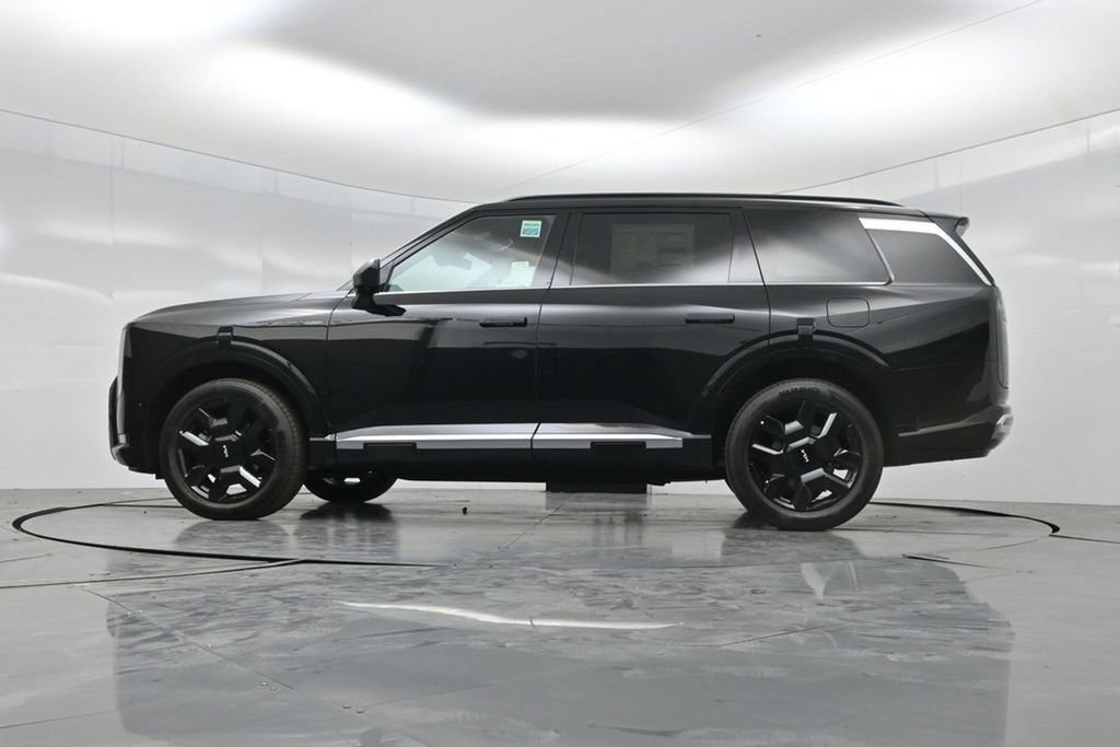 New 2027 Kia Telluride SX w/ Towing Package FWD image 71