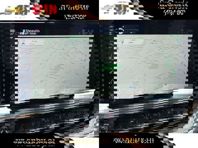 New 2026 Chevrolet Silverado 1500 LT image 24