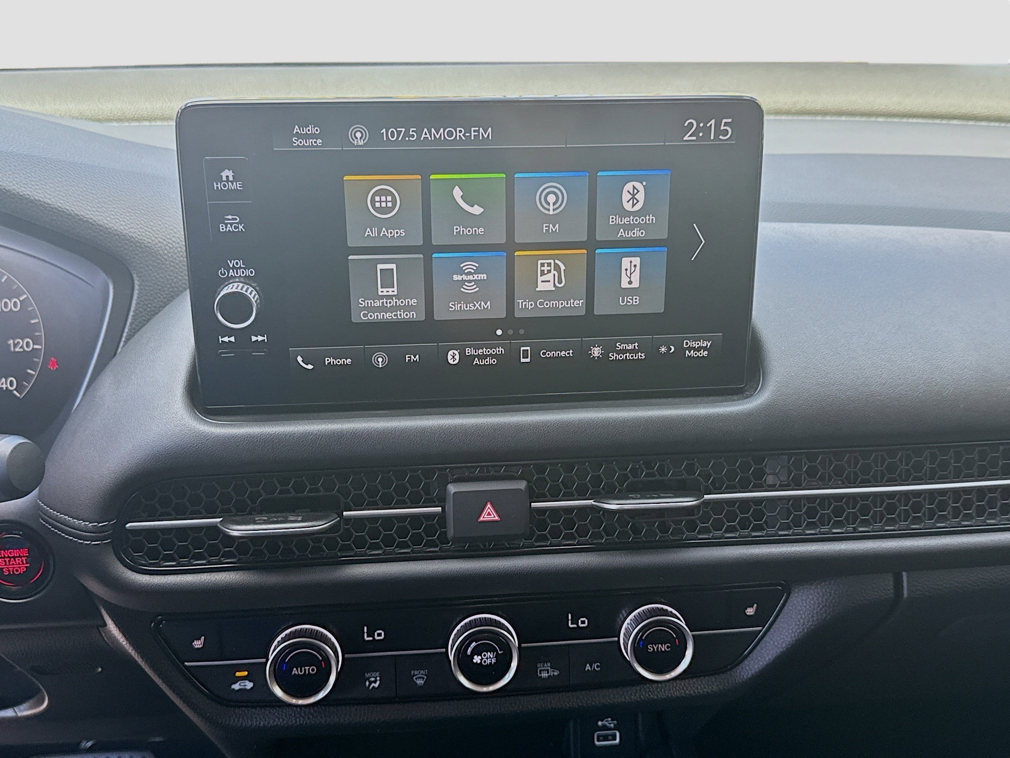 Certified 2024 Honda HR-V EX-L image 12