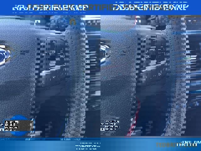 Certified 2023 Ford Escape ST-Line Elite w/ Premium Technology Package image 31