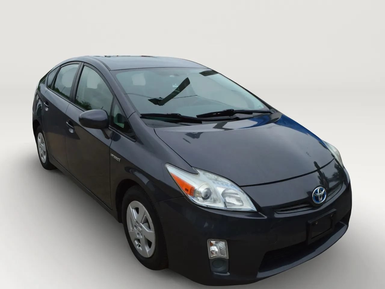 Used 2011 Toyota Prius Two FWD image 12