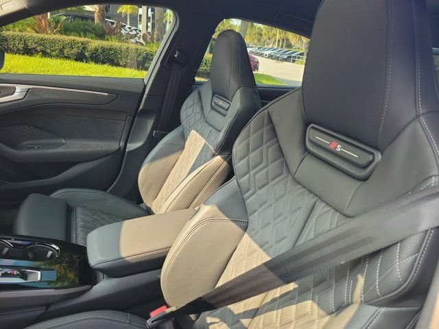 Used 2026 Audi A6 Prestige AWD/4WD image 16