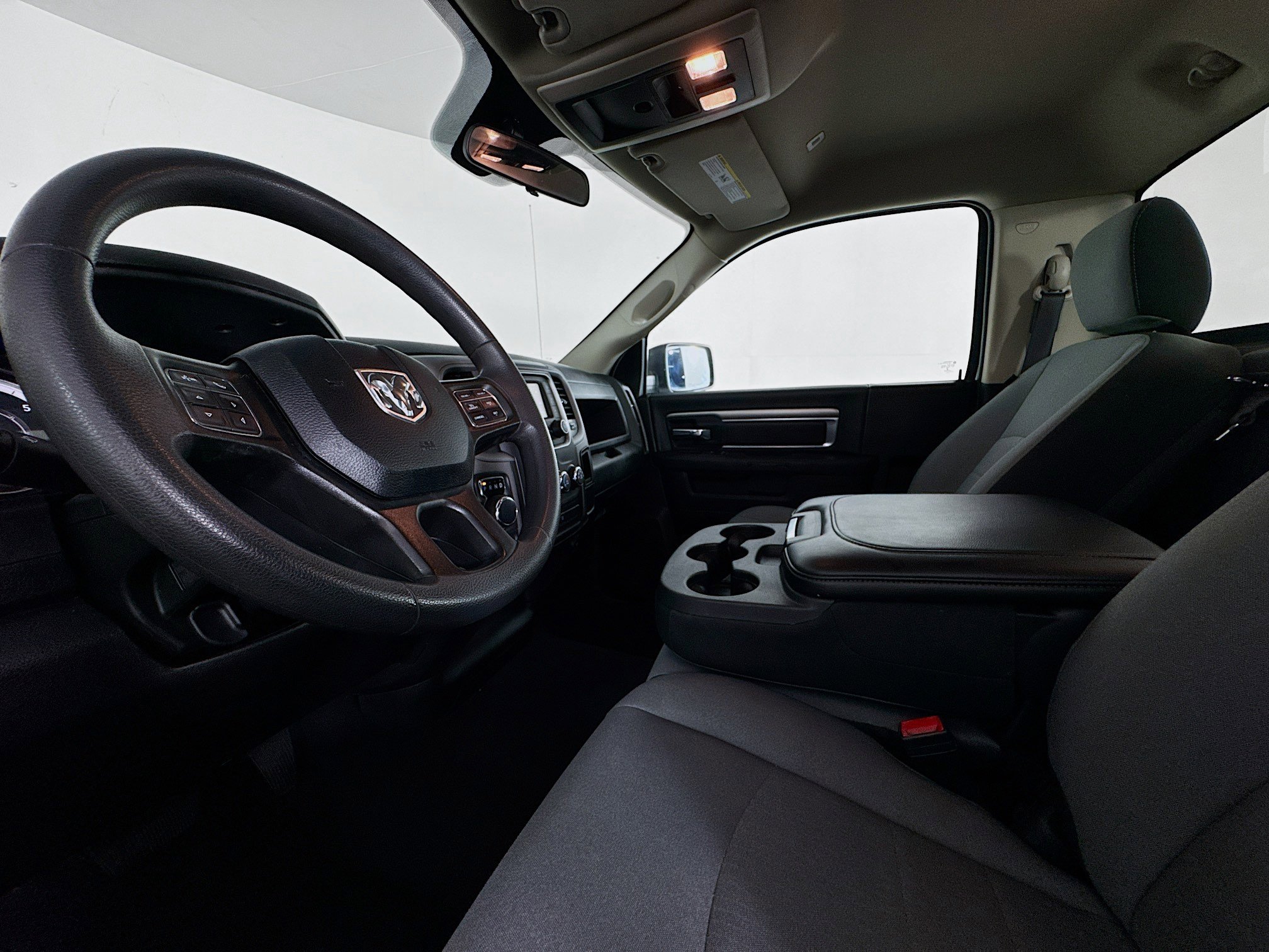 Used 2021 RAM 1500 Tradesman w/ Popular Equipment Group image 20