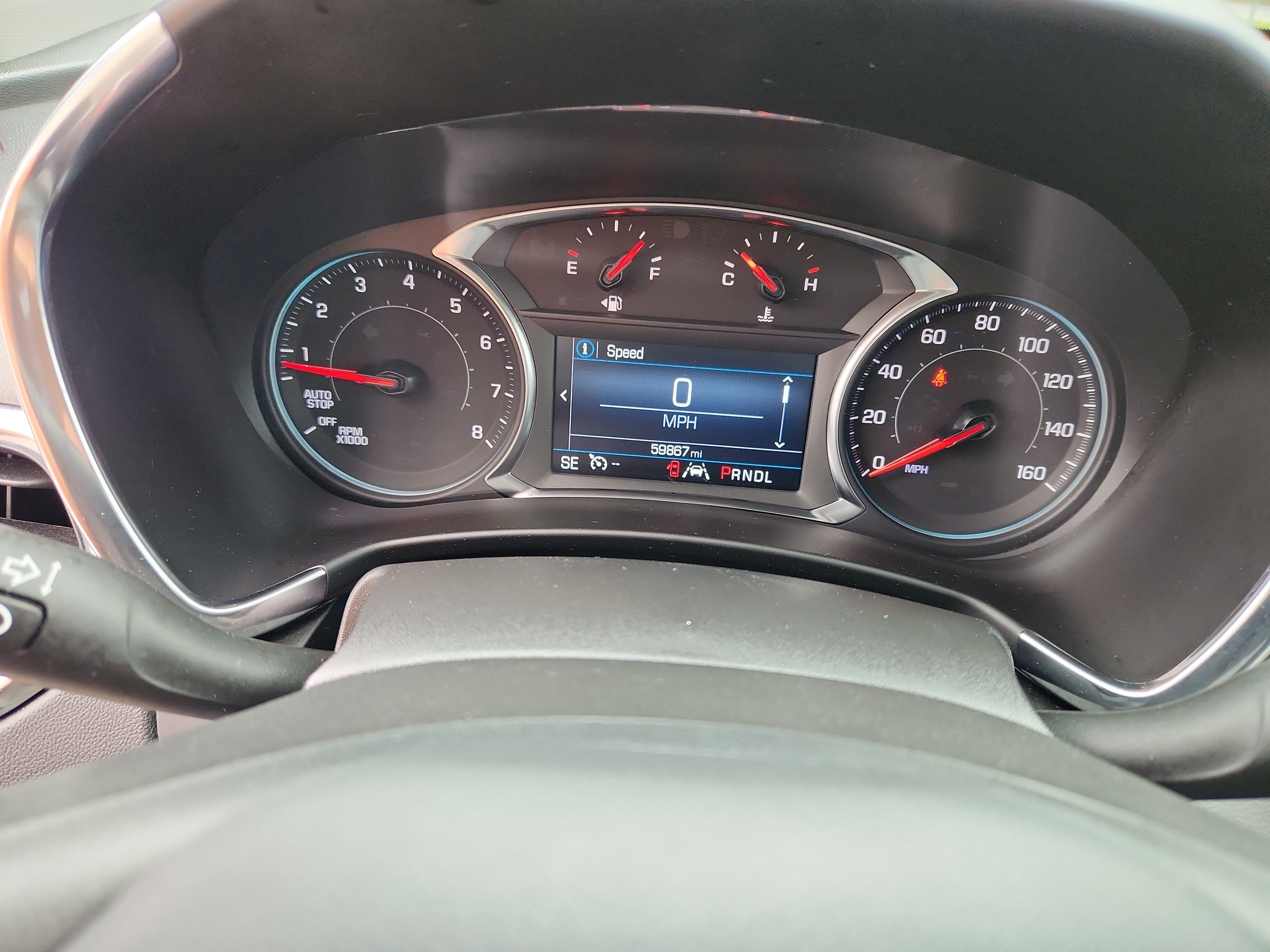 Used 2024 Chevrolet Equinox LT FWD image 31