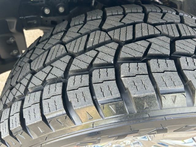 Used 2025 RAM 1500 Big Horn AWD/4WD image 18