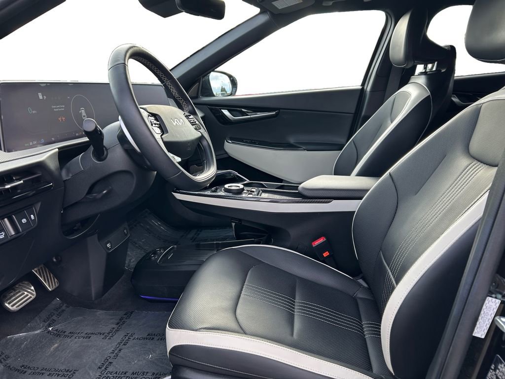 Used 2024 Kia EV6 GT-Line image 10
