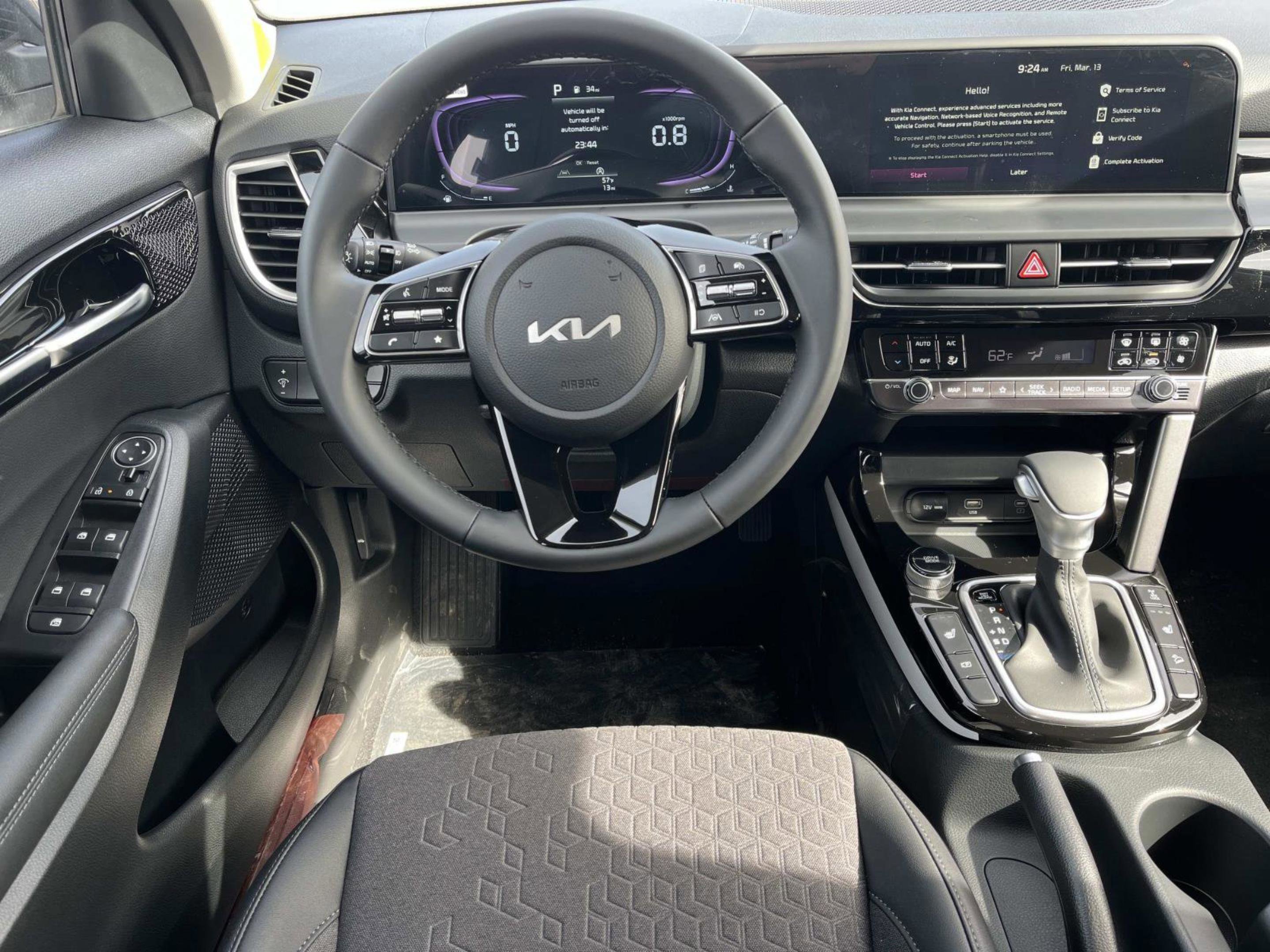 New 2026 Kia Seltos S image 12