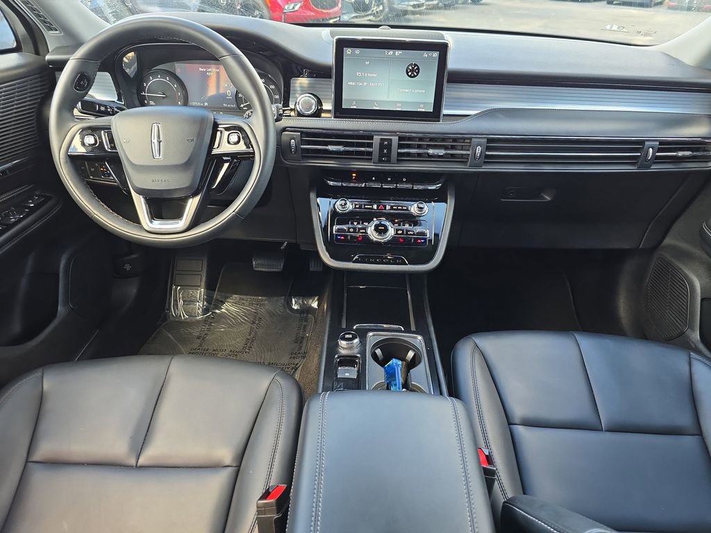 Used 2022 Lincoln Corsair FWD image 13