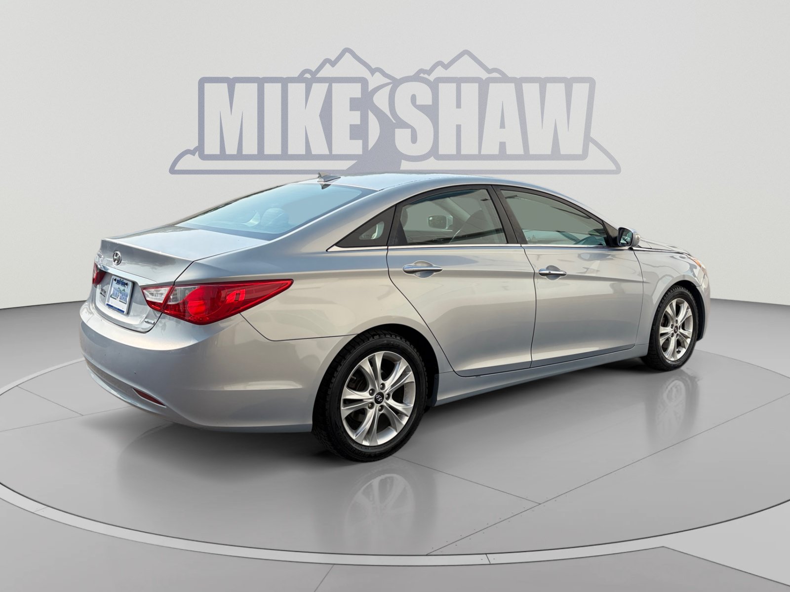 Used 2013 Hyundai Sonata Limited FWD image 5