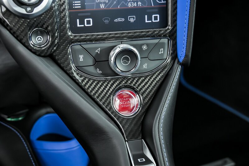 Used 2019 McLaren 720S Performance RWD image 39