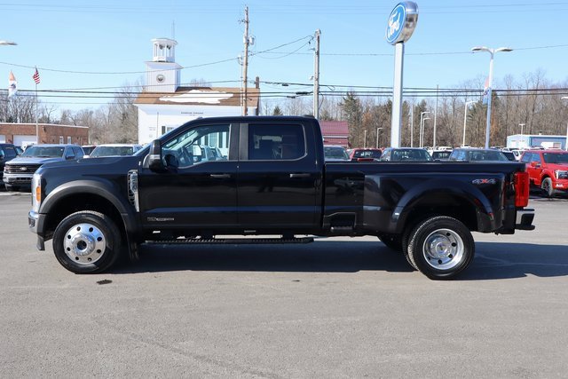 Used 2023 Ford F450 XL w/ Snow Plow/Camper Package image 14