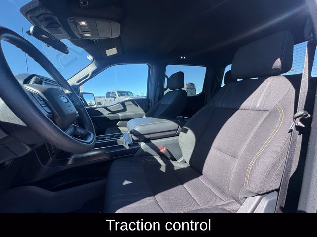 Used 2025 Ford F150 STX AWD/4WD image 17