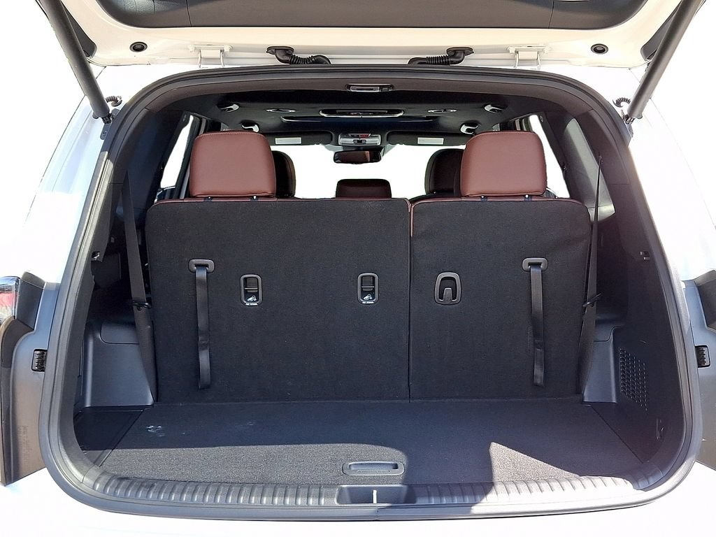 Used 2023 Kia Telluride EX AWD/4WD image 32