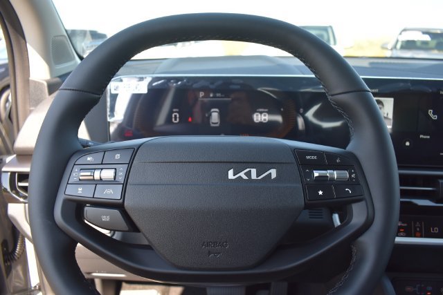 New 2026 Kia Sportage EX FWD image 27