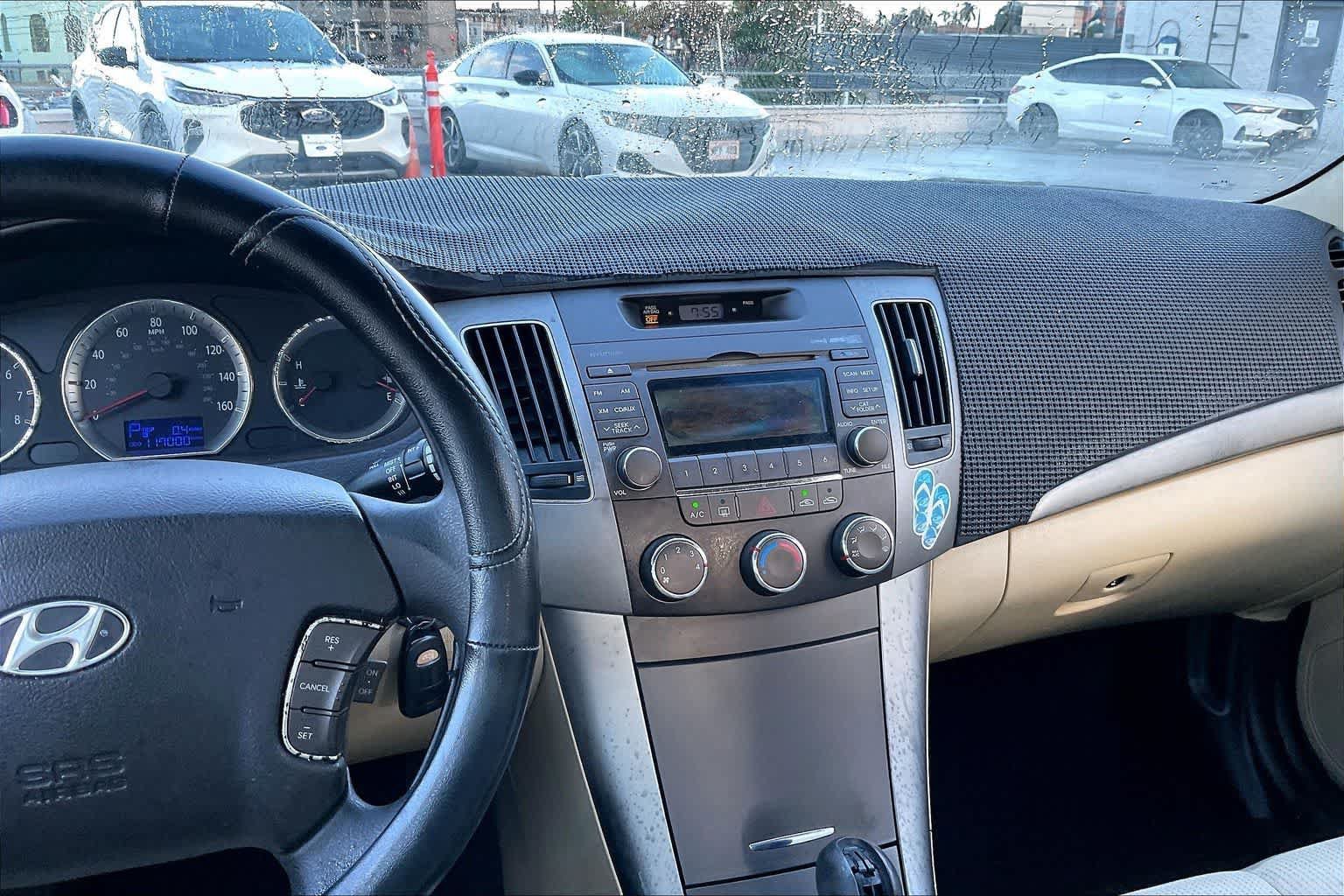 Used 2010 Hyundai Sonata GLS FWD image 15
