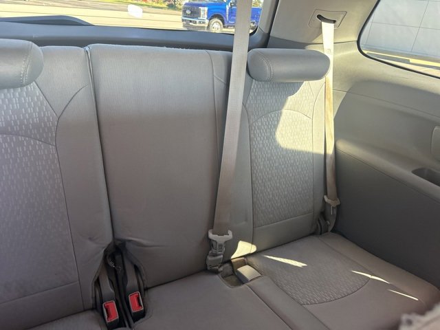 Used 2014 GMC Acadia SLE image 14