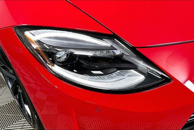 Used 2025 Nissan Z Performance w/ Floor Mat Package image 25