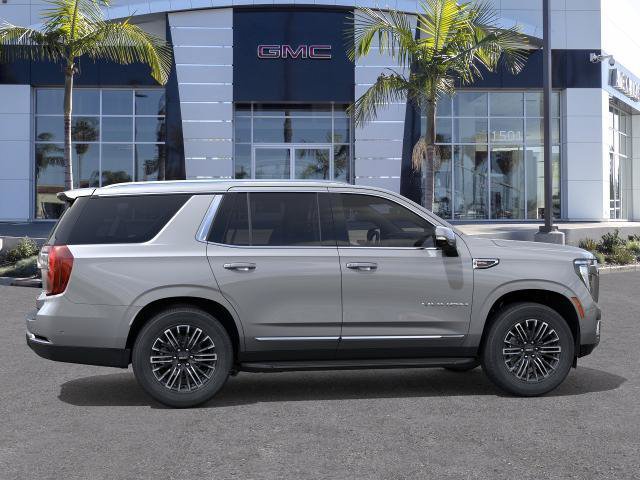 New 2026 GMC Yukon Elevation w/ Elevation Premium Package AWD/4WD image 5