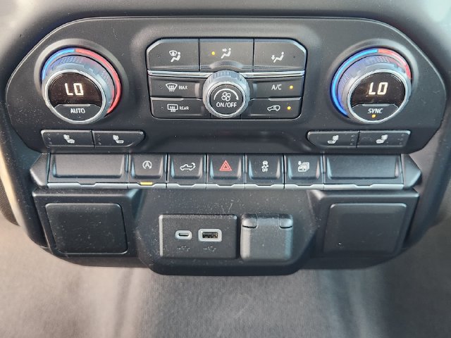 Certified 2022 Chevrolet Silverado 1500 LT RWD image 18