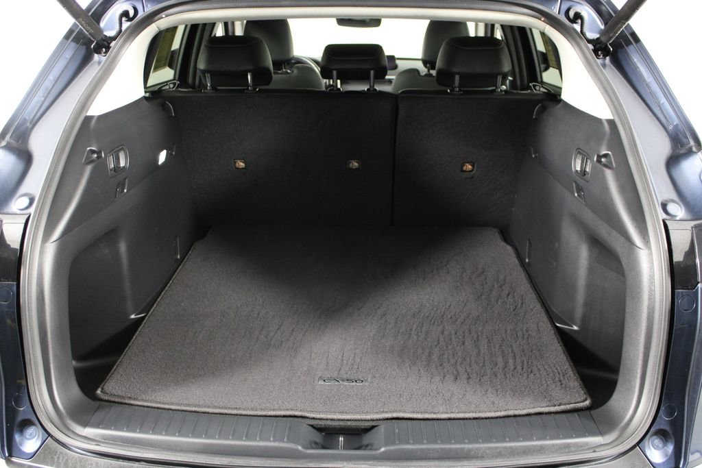 Used 2023 MAZDA CX-50 2.5 S w/ Cargo Package image 15