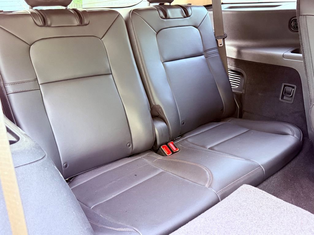 Certified 2023 Lincoln Aviator AWD w/ Premium Package image 14