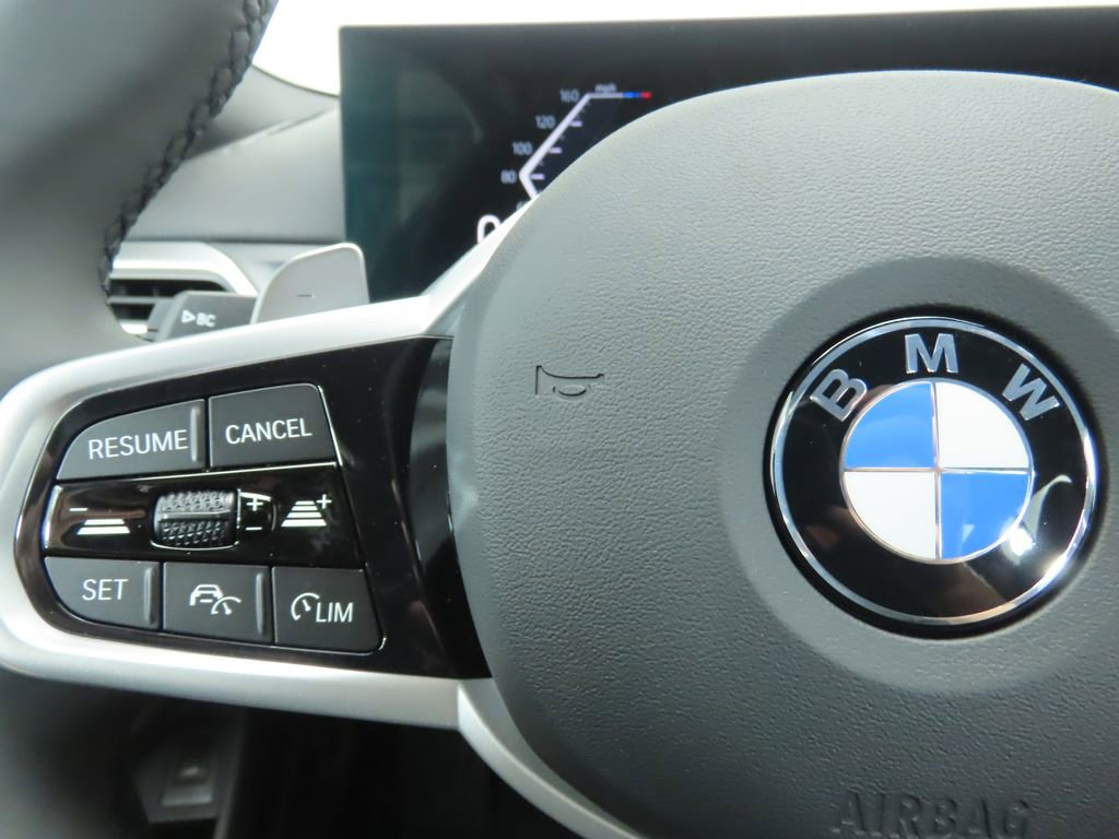 New 2026 BMW 330i Sedan w/ M Sport Package image 11