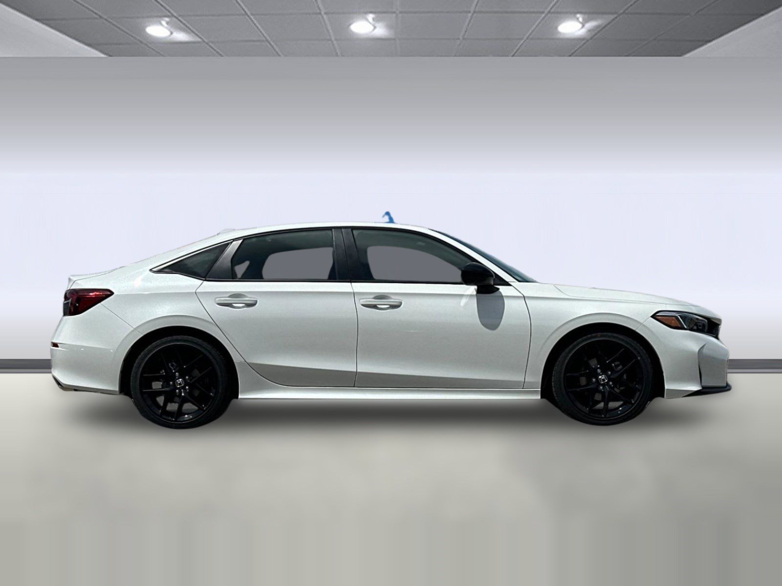 New 2026 Honda Civic Sport image 7