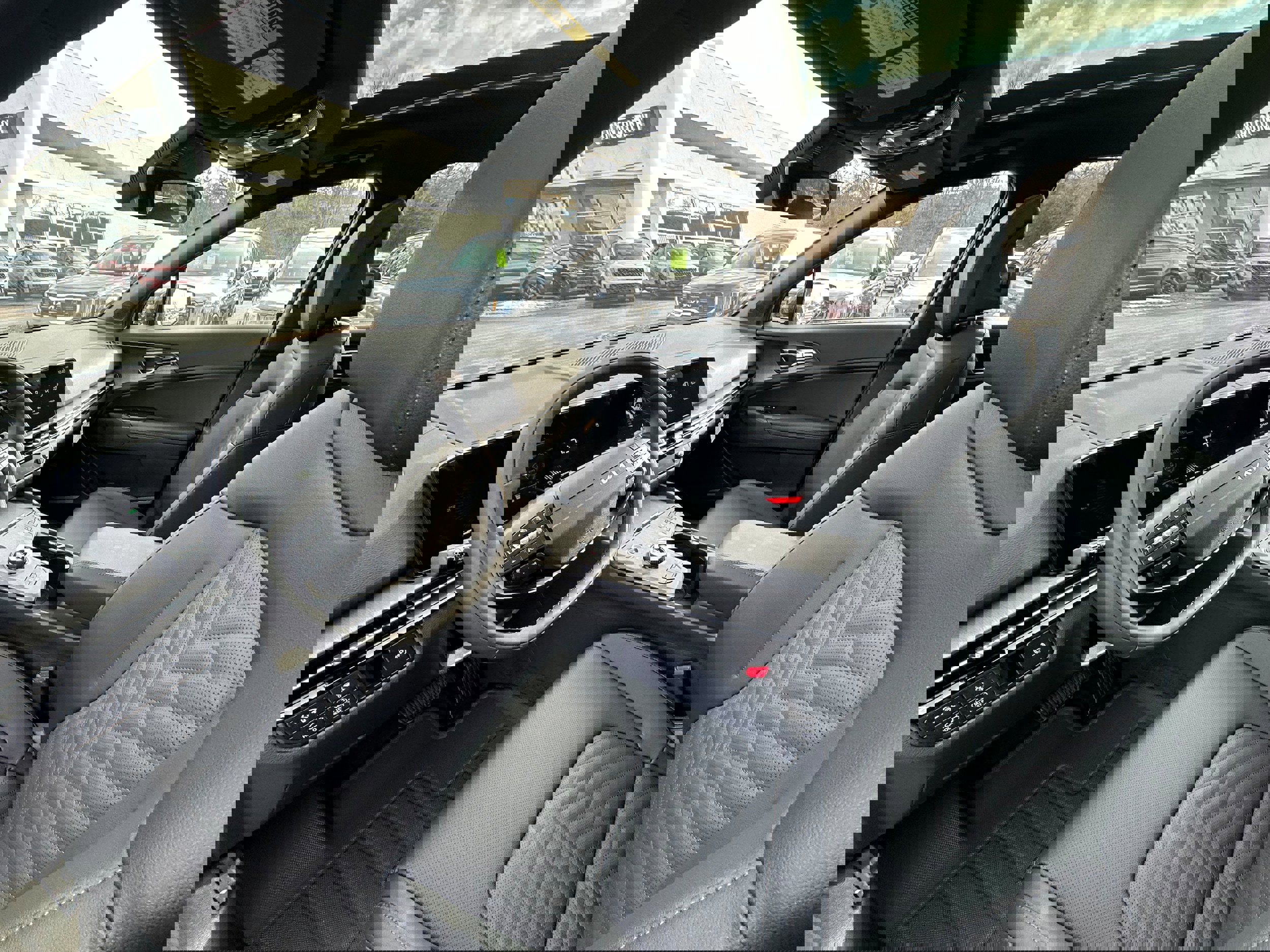 New 2026 Kia Sportage X-Line image 32