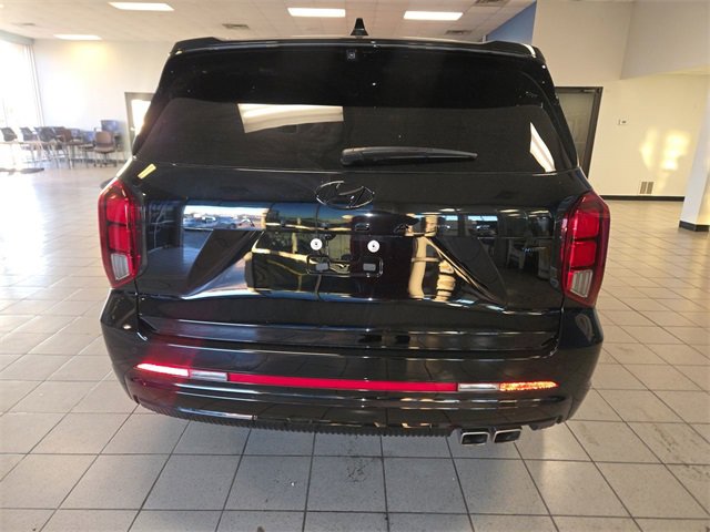 Used 2025 Hyundai Palisade Calligraphy image 7