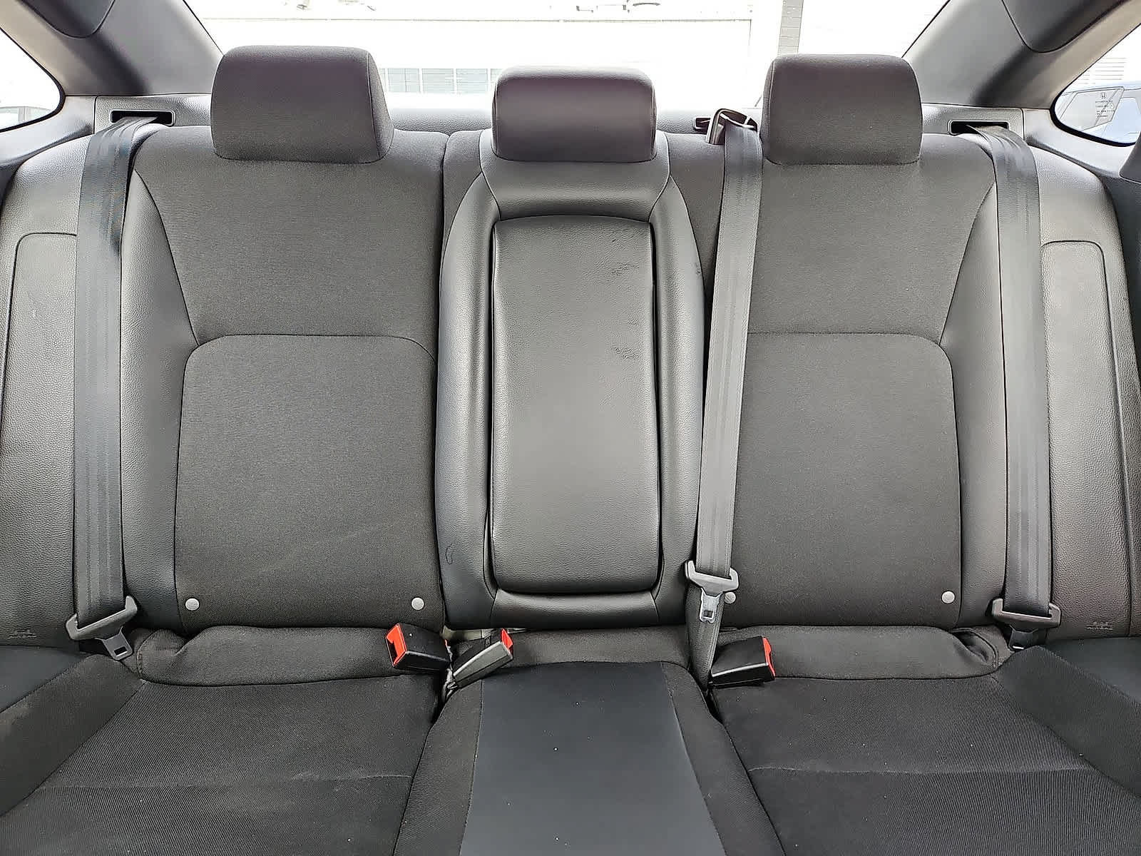 Used 2025 Honda Civic Sport image 14