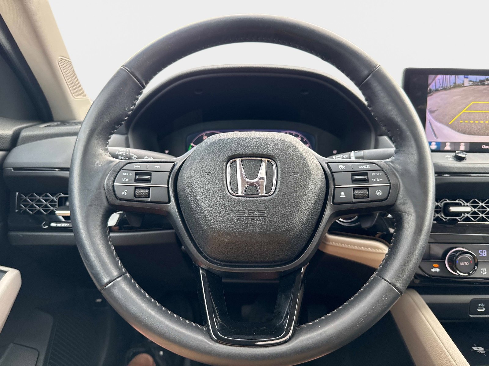 Used 2025 Honda Accord EX-L image 27