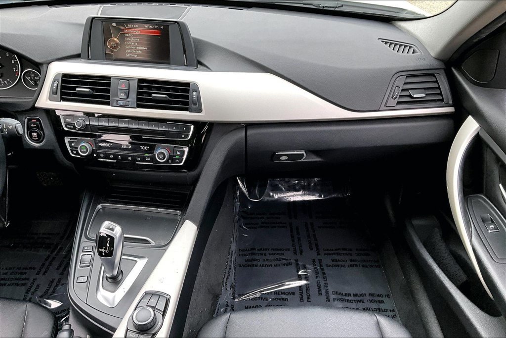 Used 2016 BMW 320i xDrive Sedan AWD/4WD image 26