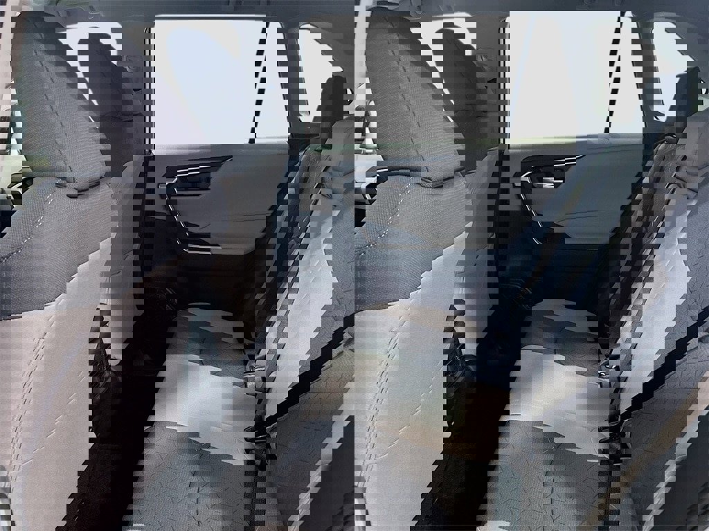 New 2025 Toyota RAV4 XLE image 22