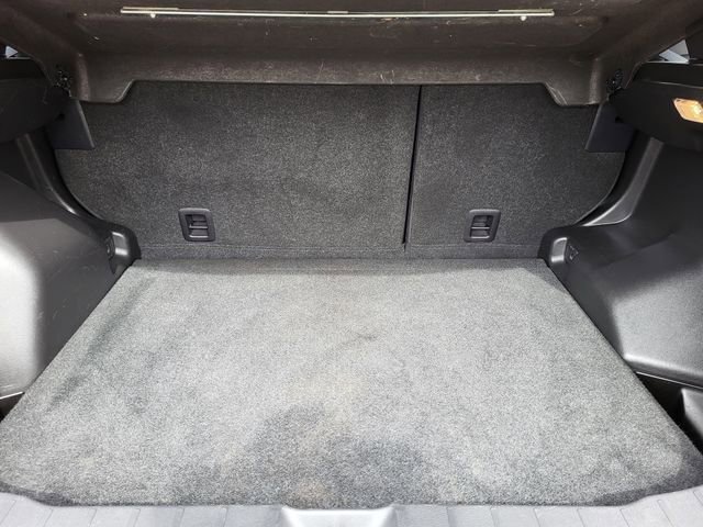 Used 2021 Mitsubishi Outlander Sport Black Edition image 27