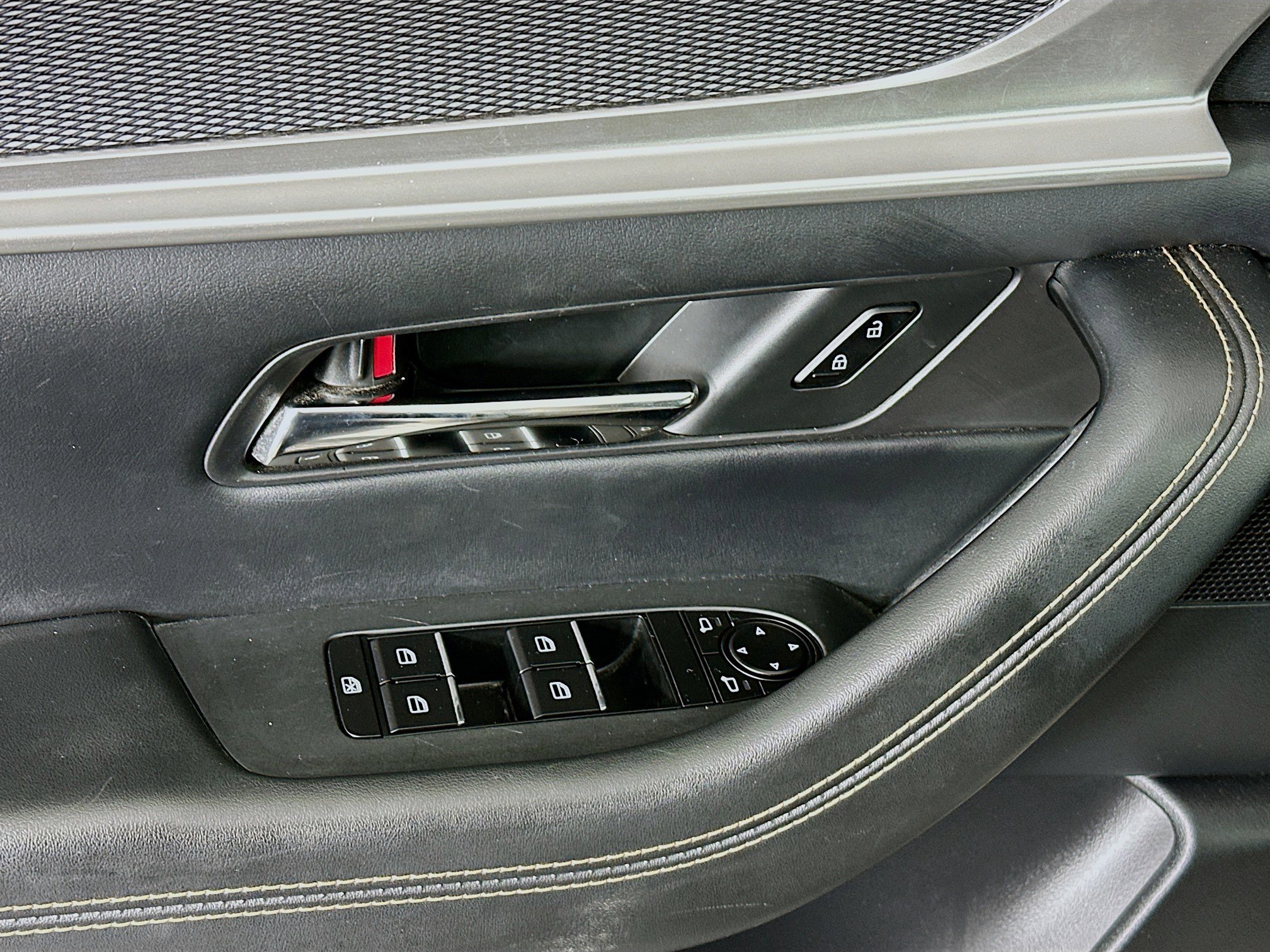 Used 2024 MAZDA CX-90 3.3 Turbo w/ Preferred Plus image 15