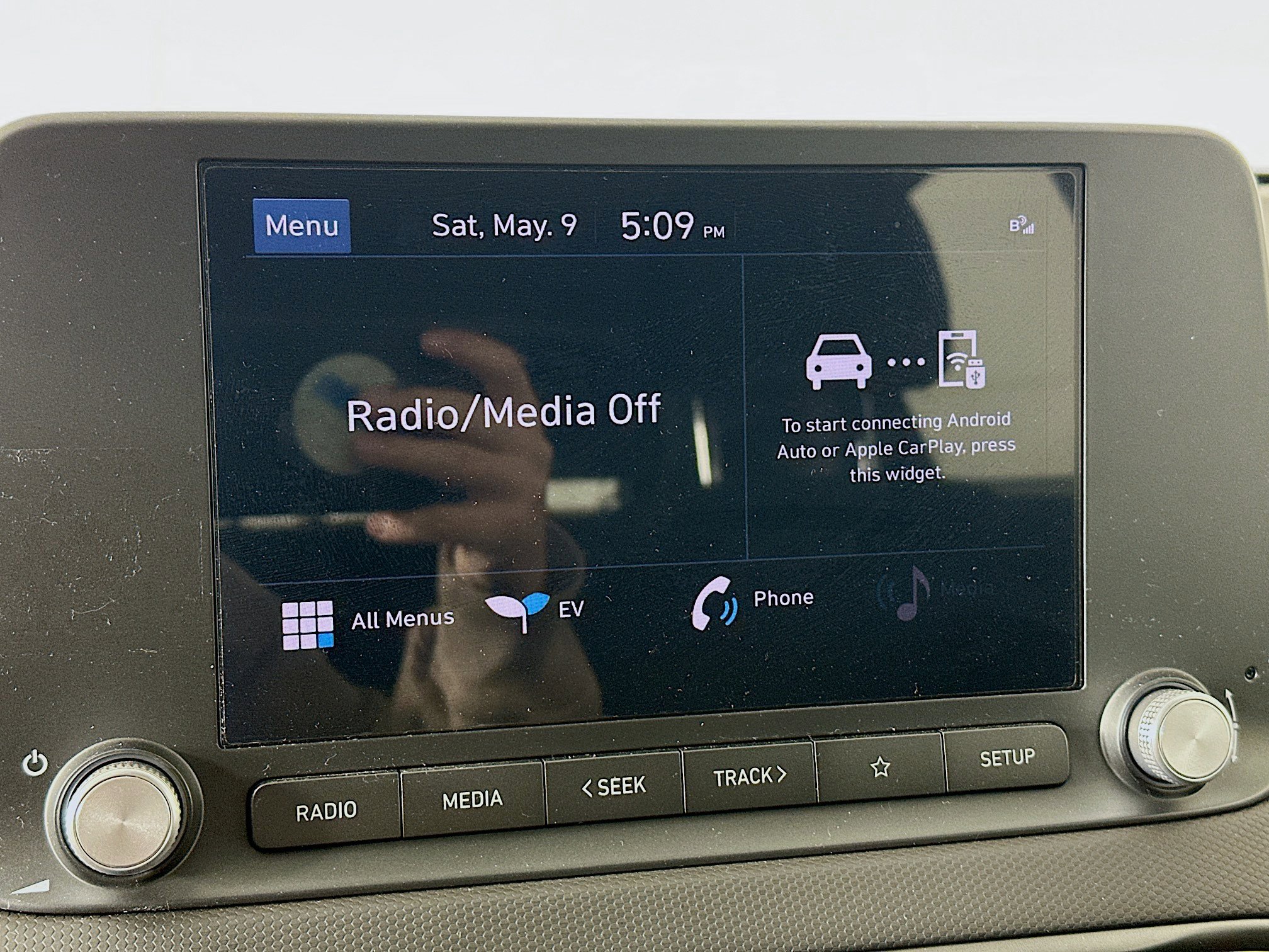 Used 2023 Hyundai Kona SE FWD image 21