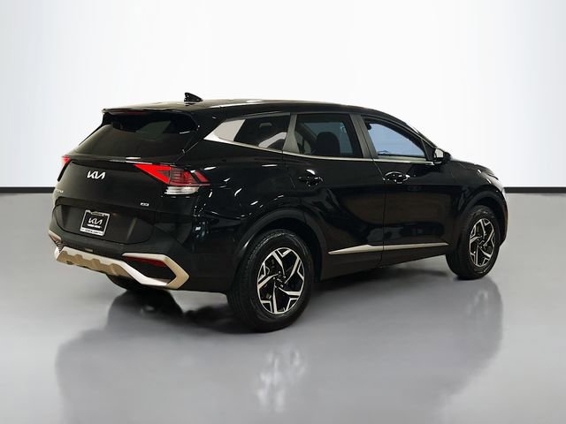 Certified 2023 Kia Sportage LX image 7