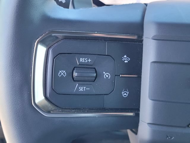 Used 2025 GMC Hummer EV 3X w/ Battery Pack, 24 Module Pack AWD/4WD image 18