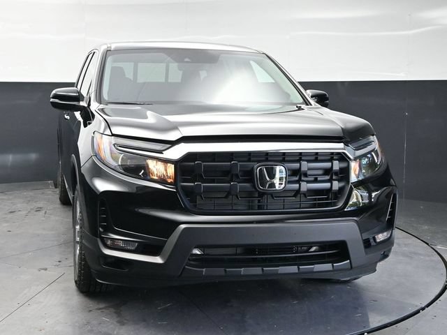 Certified 2026 Honda Ridgeline RTL video 2