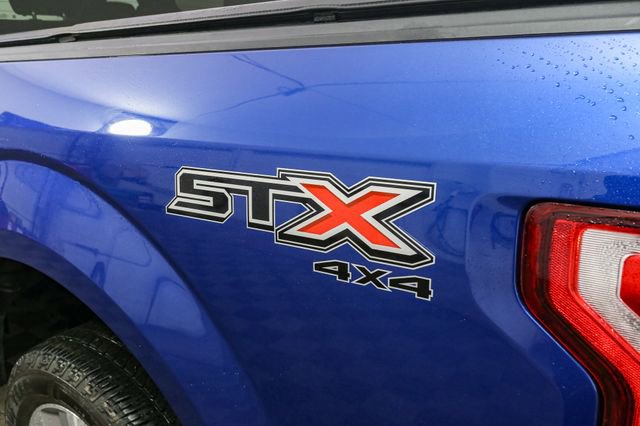 Used 2018 Ford F150 XL w/ Equipment Group 101A Mid image 8