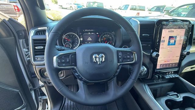 New 2026 RAM 1500 Laramie w/ Off Road Group AWD/4WD image 27